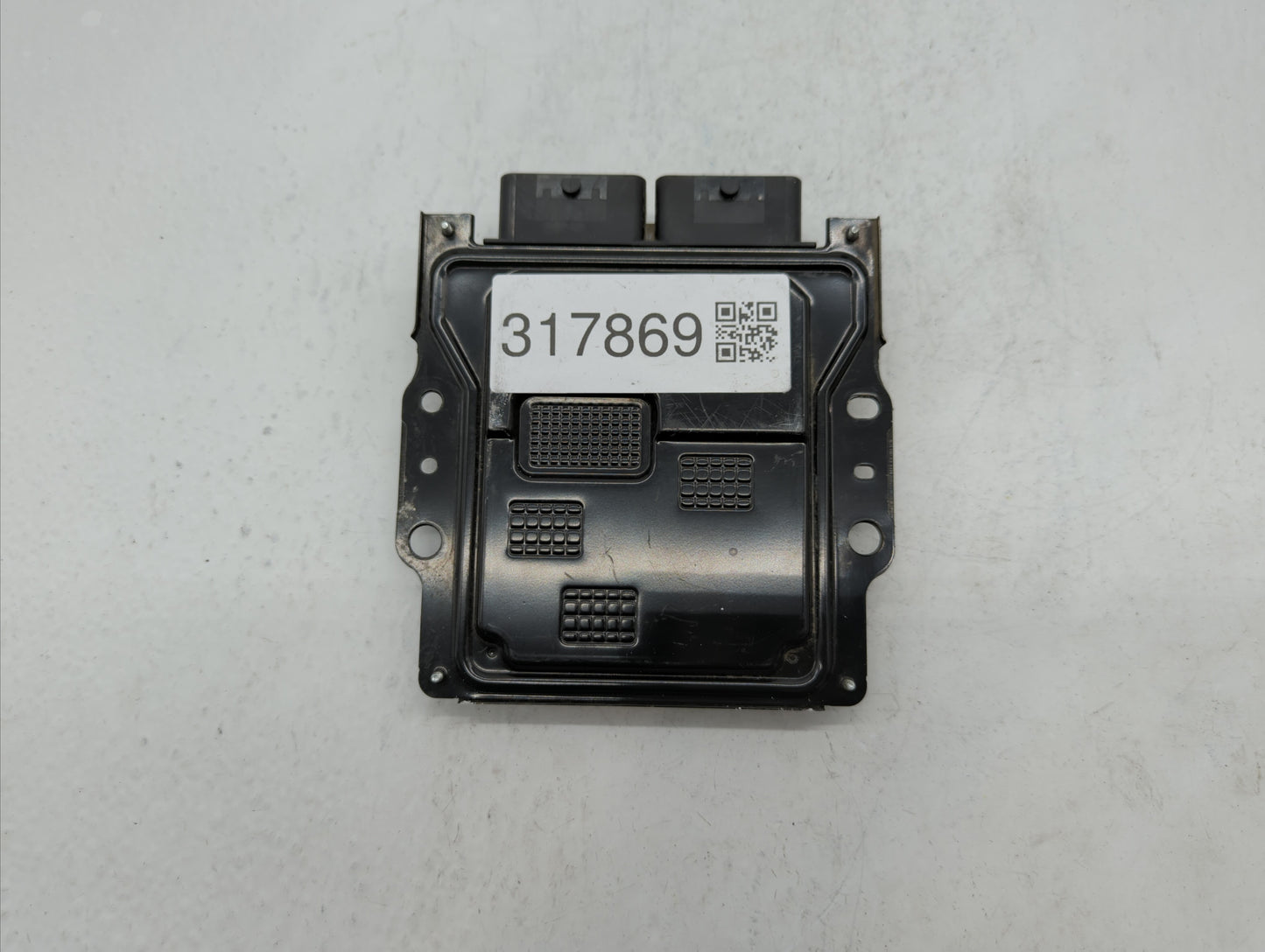 2017 Subaru Legacy PCM Engine Control Computer ECU ECM PCU OEM P/N:22765AK48B 22765AK48D, 22765AK48C, 22765AK48A Fits OEM Us