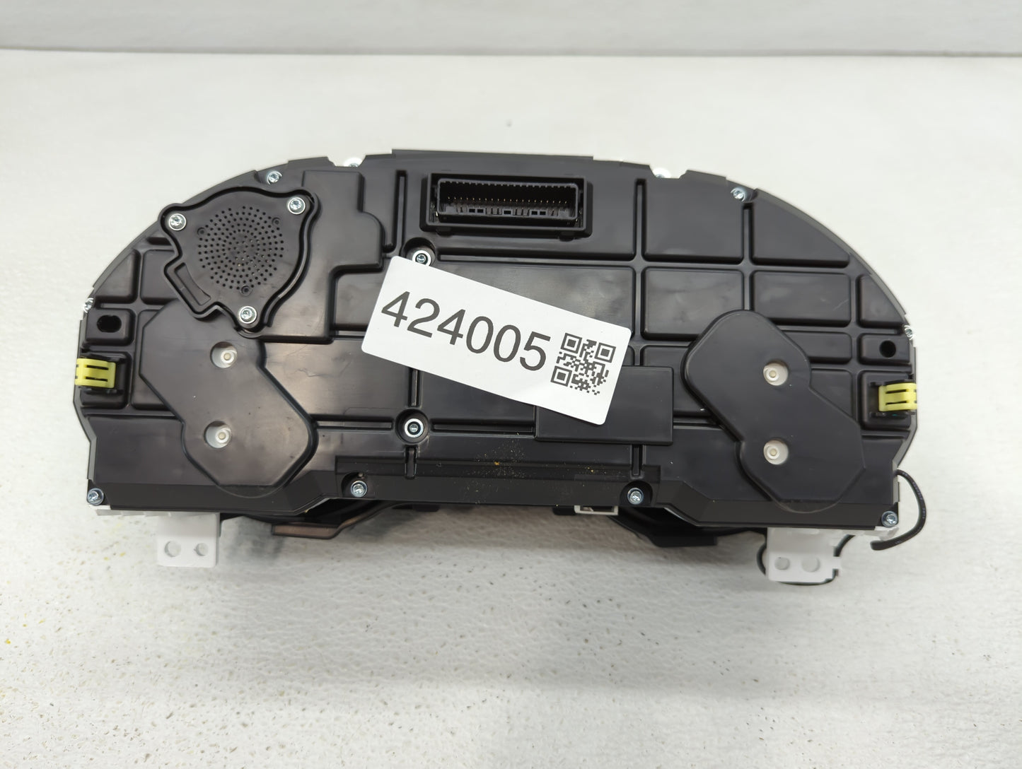 2017 Subaru Legacy Instrument Cluster Speedometer Gauges Fits OEM Used Auto Parts - Oemusedautoparts1.com
