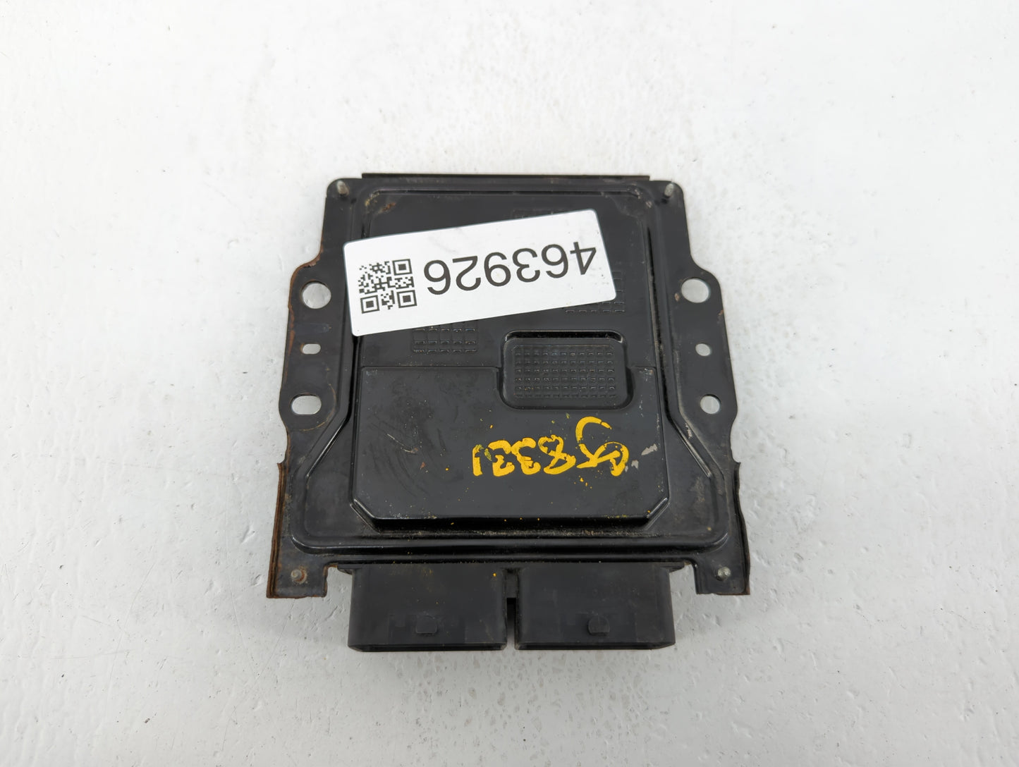 2017 Subaru Legacy PCM Engine Control Computer ECU ECM PCU OEM P/N:22765AK48A 22765AK48D, 22765AK48B, 22765AK48C Fits OEM Us