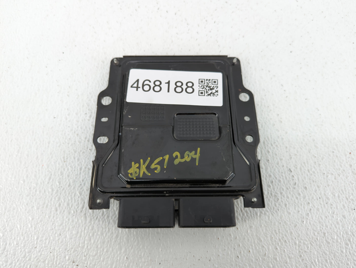 2017 Subaru Legacy PCM Engine Control Computer ECU ECM PCU OEM P/N:22765AK48A 22765AK48B Fits OEM Used Auto Parts - Oemuseda