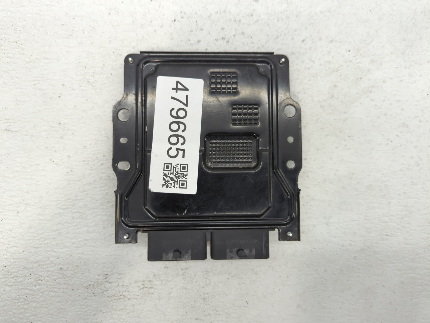 2017 Subaru Legacy PCM Engine Control Computer ECU ECM PCU OEM P/N:22765AK48A 22765AK48D, 22765AK48B, 22765AK48C Fits OEM Us