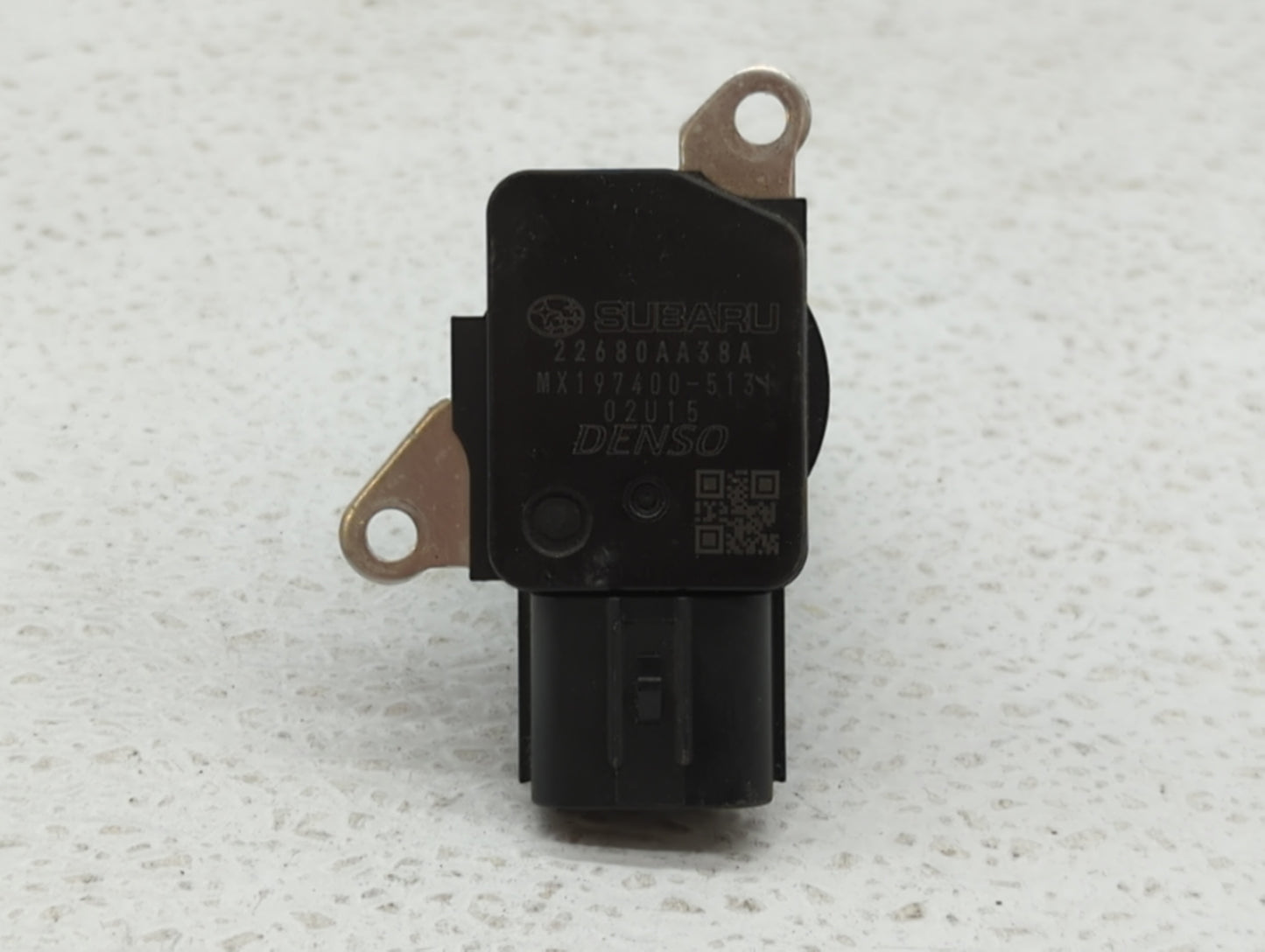2008-2019 Subaru Legacy Mass Air Flow Meter Maf - Oemusedautoparts1.com