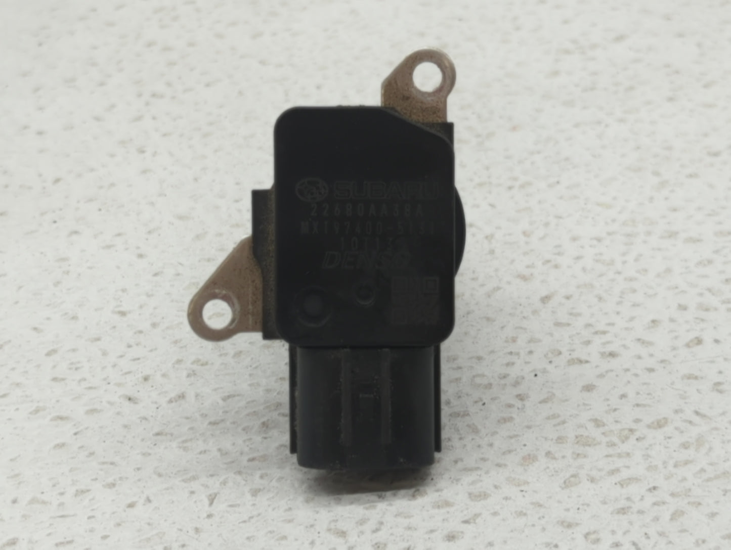 2008-2019 Subaru Legacy Mass Air Flow Meter Maf - Oemusedautoparts1.com