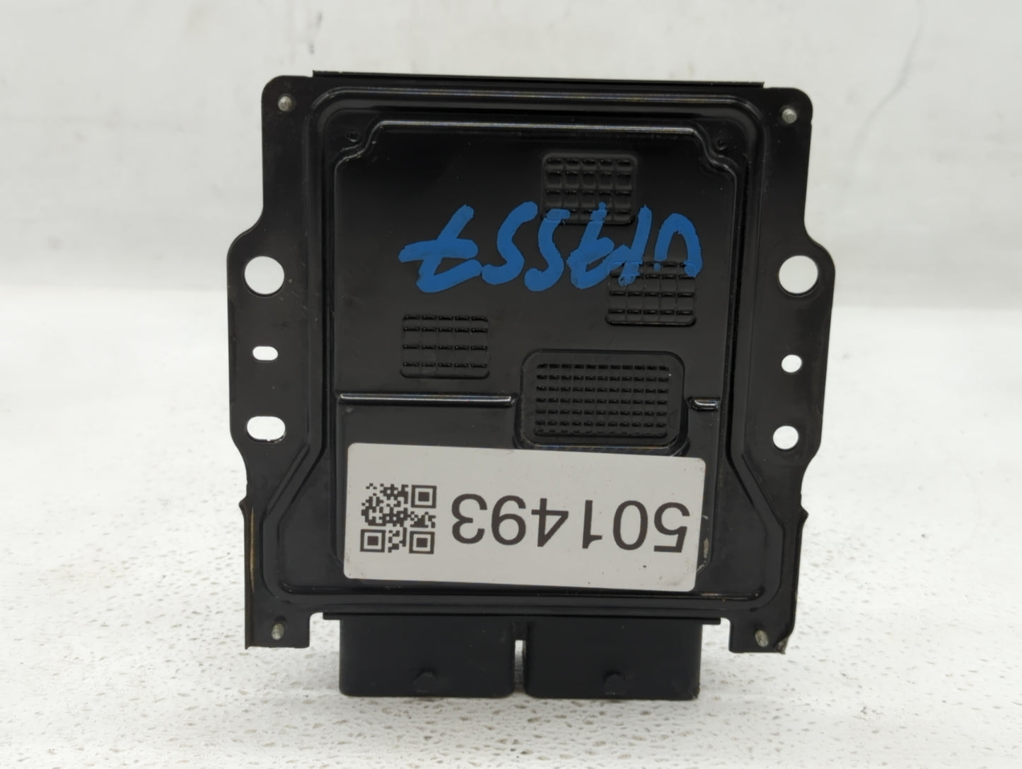 2017 Subaru Legacy PCM Engine Control Computer ECU ECM PCU OEM P/N:22765AK48A Fits OEM Used Auto Parts - Oemusedautoparts1.c