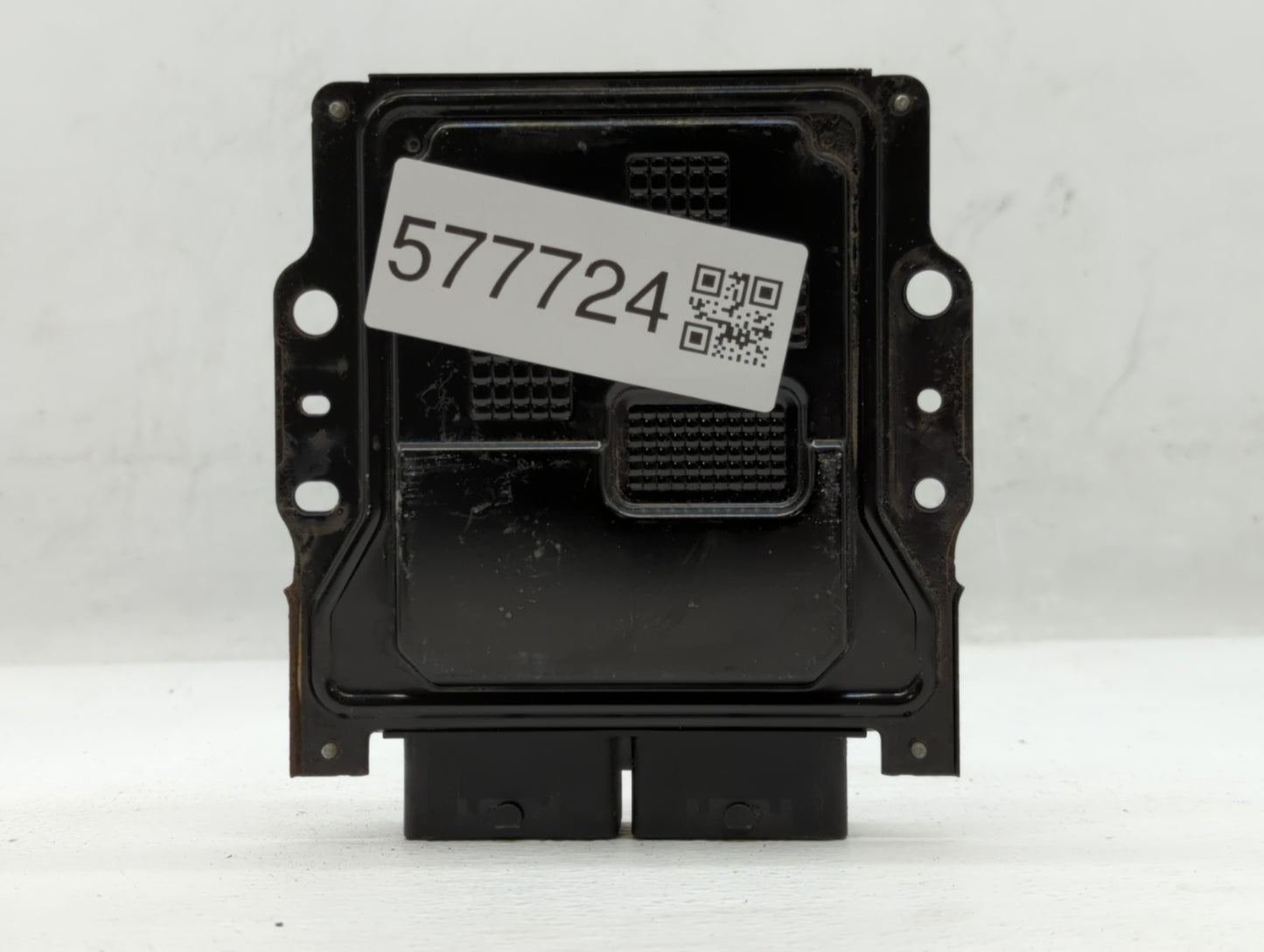 2017 Subaru Legacy PCM Engine Control Computer ECU ECM PCU OEM P/N:22765AK48C 22765AK48A Fits OEM Used Auto Parts - Oemuseda