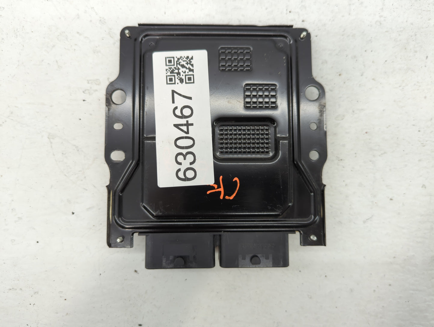 2017 Subaru Legacy PCM Engine Control Computer ECU ECM PCU OEM P/N:22765AK48 A TN112800-4190 Fits OEM Used Auto Parts - Oemu
