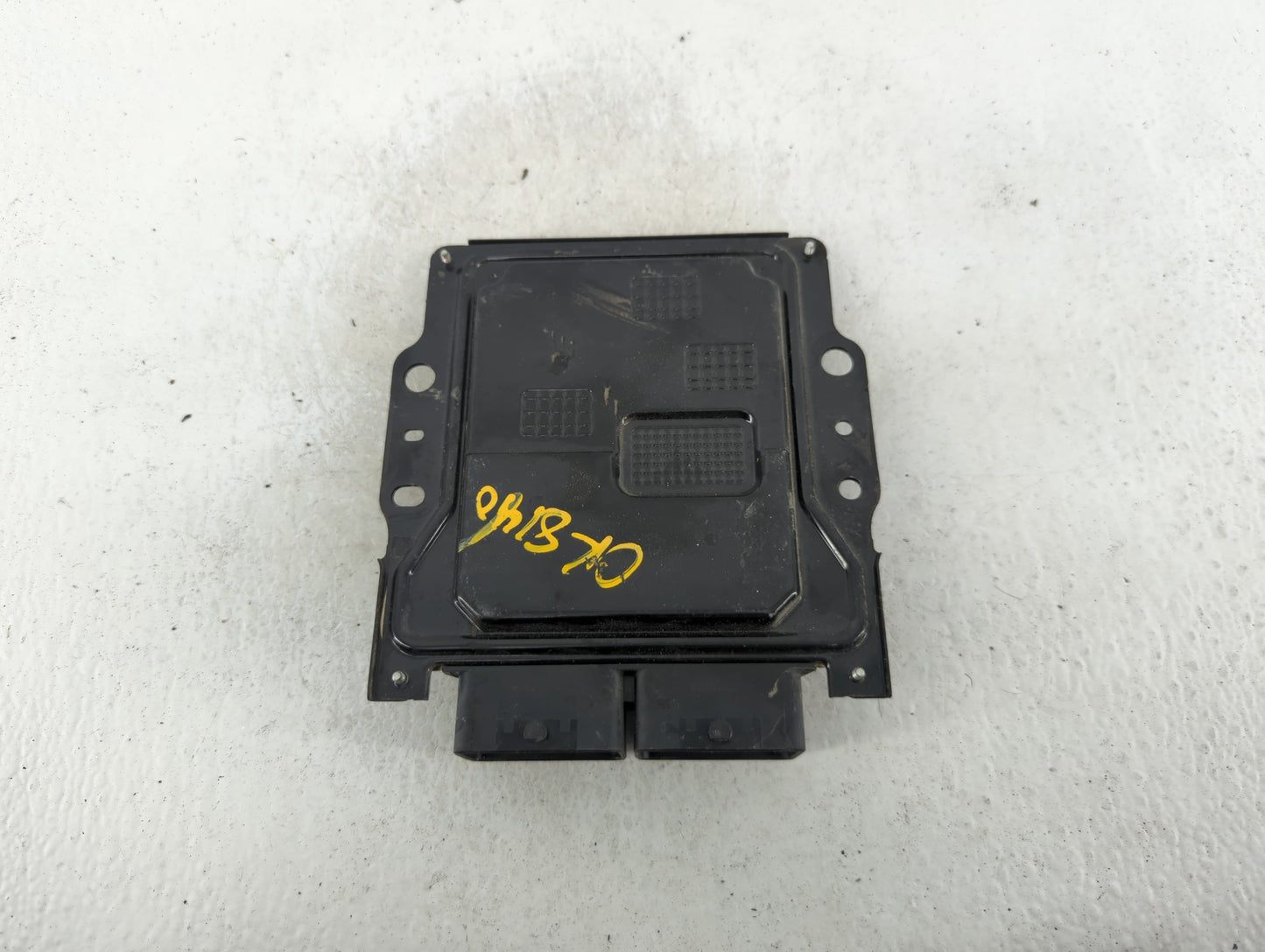 2017 Subaru Legacy PCM Engine Control Computer ECU ECM PCU OEM P/N:TN112800-4191 12V 22765AK48B Fits OEM Used Auto Parts - O