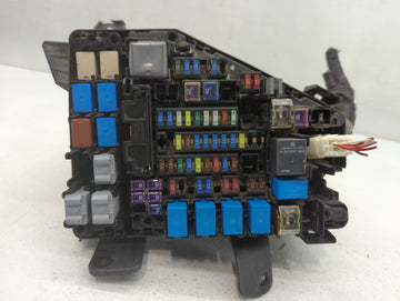 2015 Subaru Legacy Fusebox Fuse Box Panel Relay Module P/N:MB504300B Fits OEM Used Auto Parts