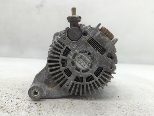 2015-2017 Subaru Legacy Alternator Replacement Generator Charging Assembly Engine OEM P/N:A2TX3382AC 23700 AA91B Fits OEM Used Auto Parts