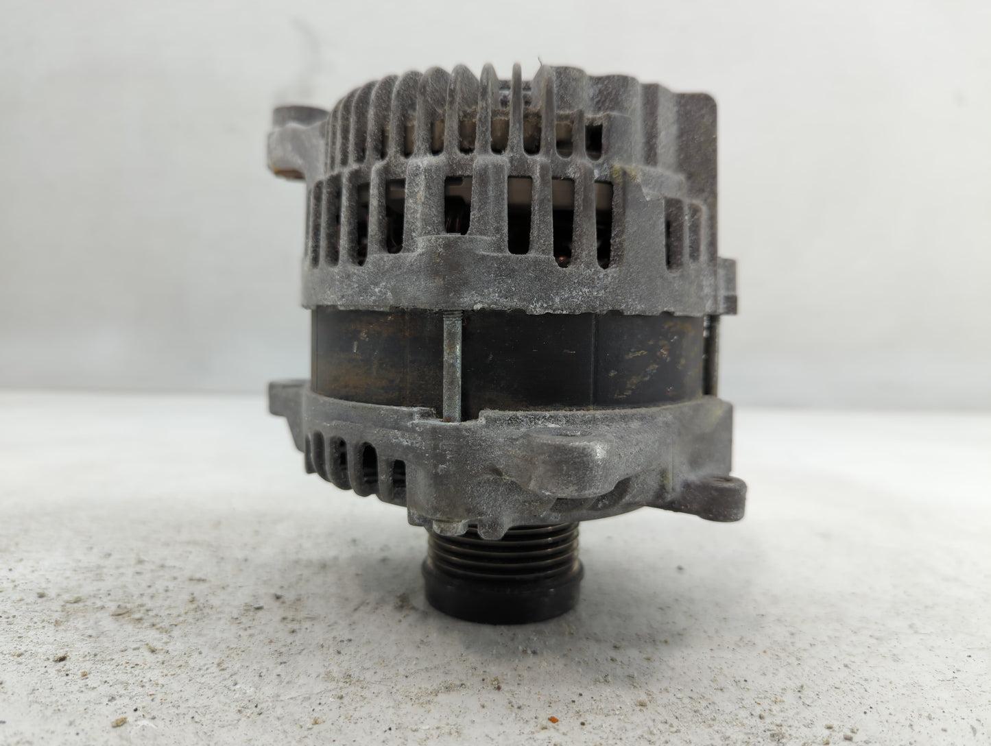 2015-2017 Subaru Legacy Alternator Replacement Generator Charging Assembly Engine OEM P/N:A2TX3382AC 23700 AA91B Fits OEM Us