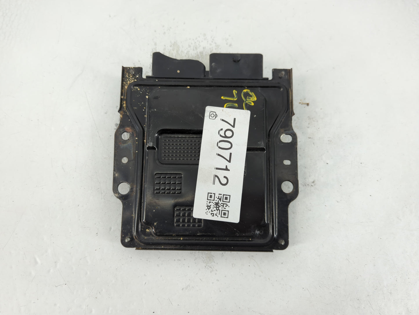 2017 Subaru Legacy PCM Engine Control Computer ECU ECM PCU OEM P/N:TN112800-4220 22765AK31A Fits OEM Used Auto Parts - Oemus