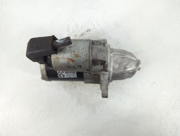2016-2019 Subaru Legacy Car Starter Motor Solenoid OEM P/N:23300 AA860 Fits Fits 2016 2017 2018 2019 OEM Used Auto Parts