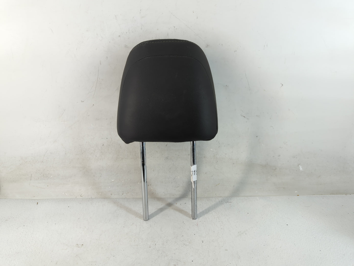 2017 Subaru Legacy Headrest Head Rest Front Driver Passenger Seat Fits OEM Used Auto Parts - Oemusedautoparts1.com