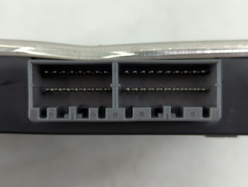 2015-2016 Subaru Wrx Telematics Control Module 86222sg011