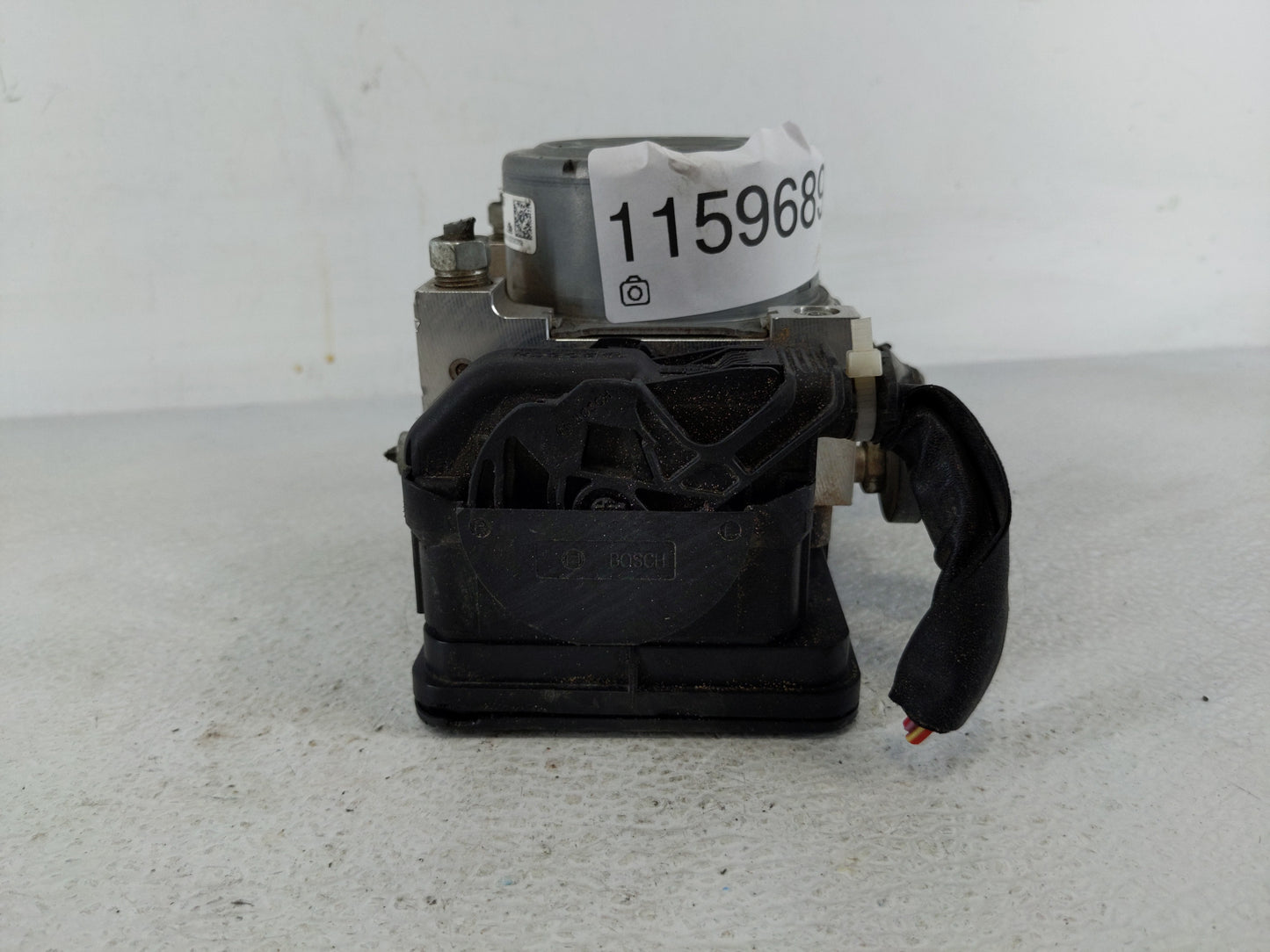 2017-2018 Subaru Wrx ABS Pump Control Module Replacement P/N:27536VA090 Fits Fits 2017 2018 OEM Used Auto Parts - Oemusedaut