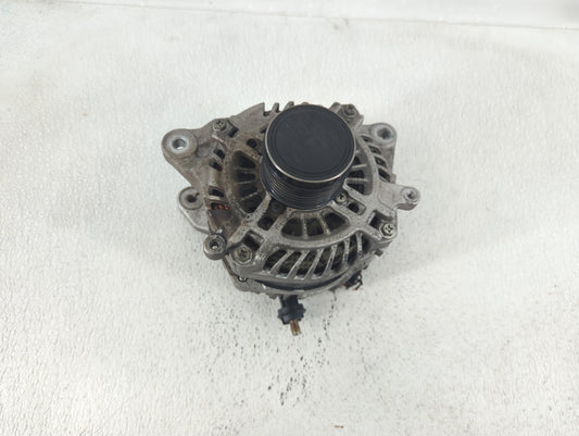 2015-2021 Subaru Wrx Alternator Replacement Generator Charging Assembly Engine OEM P/N:23700 AA911 Fits OEM Used Auto Parts