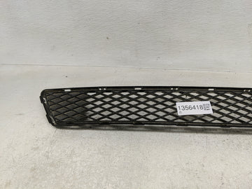 2015-2017 Subaru Wrx Front Grille Bumper Not Included