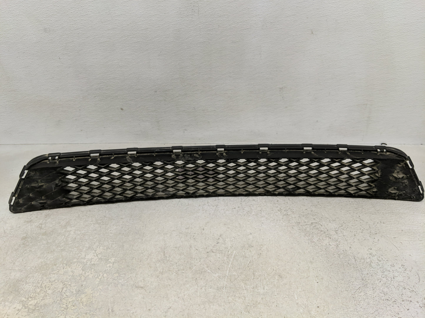 2015-2017 Subaru Wrx Front Grille Bumper Not Included - Oemusedautoparts1.com