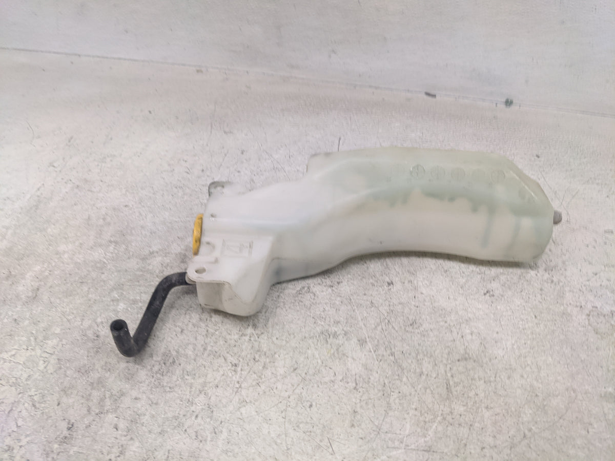 2015-2021 Subaru Wrx Radiator Coolant Overflow Expansion Tank Bottle 1366071 - Oemusedautoparts1.com