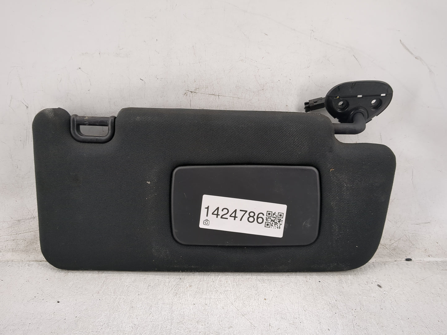 2015-2021 Subaru Wrx Sun Visor Shade Replacement Driver Left Mirror Fits Fits 2015 2016 2017 2018 2019 2020 2021 OEM Used Au