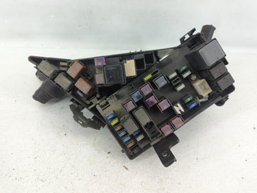 2015-2021 Subaru Wrx Fusebox Fuse Box Panel Relay Module P/N:MB100200B Fits Fits 2015 2016 2017 2018 2019 2020 2021 OEM Used Auto Parts