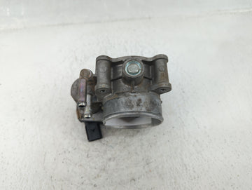 2015-2021 Subaru Wrx Throttle Body P/N:RME59-350 Fits Fits 2014 2015 2016 2017 2018 2019 2020 2021 OEM Used Auto Parts