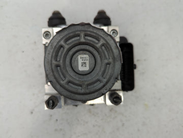 2017-2018 Subaru Wrx Anti-Lock Brake ABS Pump Module Actuator OEM P/N:27536VA060 Fits Fits 2017 2018 OEM Used Auto Parts