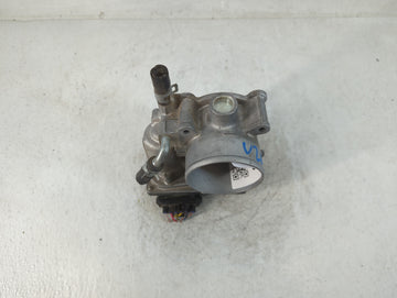2015-2021 Subaru Wrx Throttle Body P/N:E2203 9T29 1691, 6610 Fits Fits 2014 2015 2016 2017 2018 2019 2020 2021 OEM Used Auto Parts