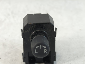 2013-2015 Subaru Xv Master Power Window Switch Replacement Driver Side Left P/N:83061FJ010 Fits OEM Used Auto Parts