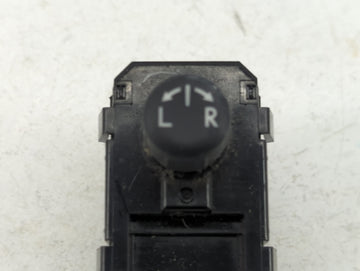 2013-2015 Subaru Xv Master Power Window Switch Replacement Driver Side Left P/N:83061FJ010 Fits OEM Used Auto Parts
