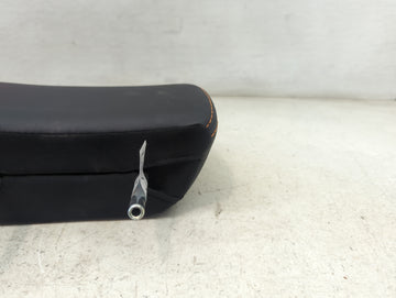 2017 Subaru Xv Headrest Head Rest Rear Seat Fits OEM Used Auto Parts