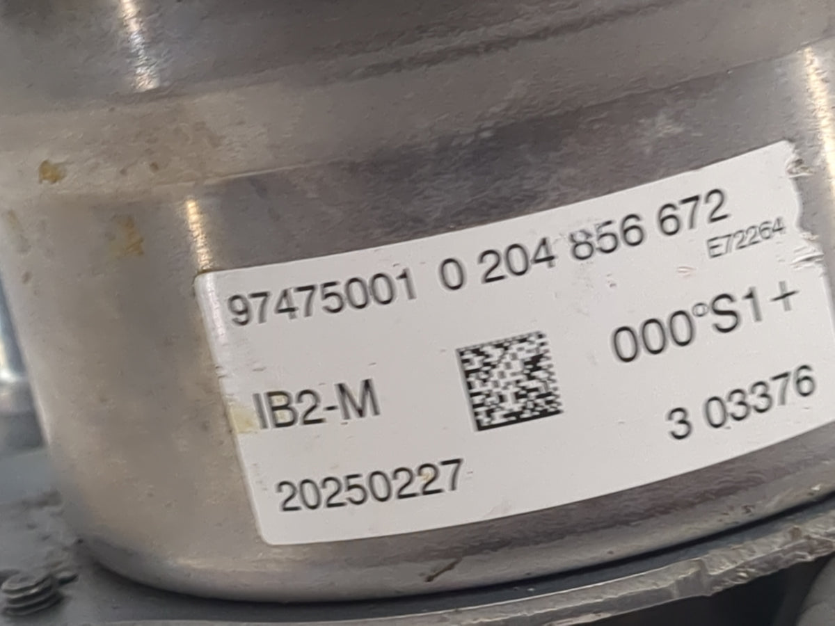 2017 Subaru Xv Power Brake Booster Oem - Oemusedautoparts1.com
