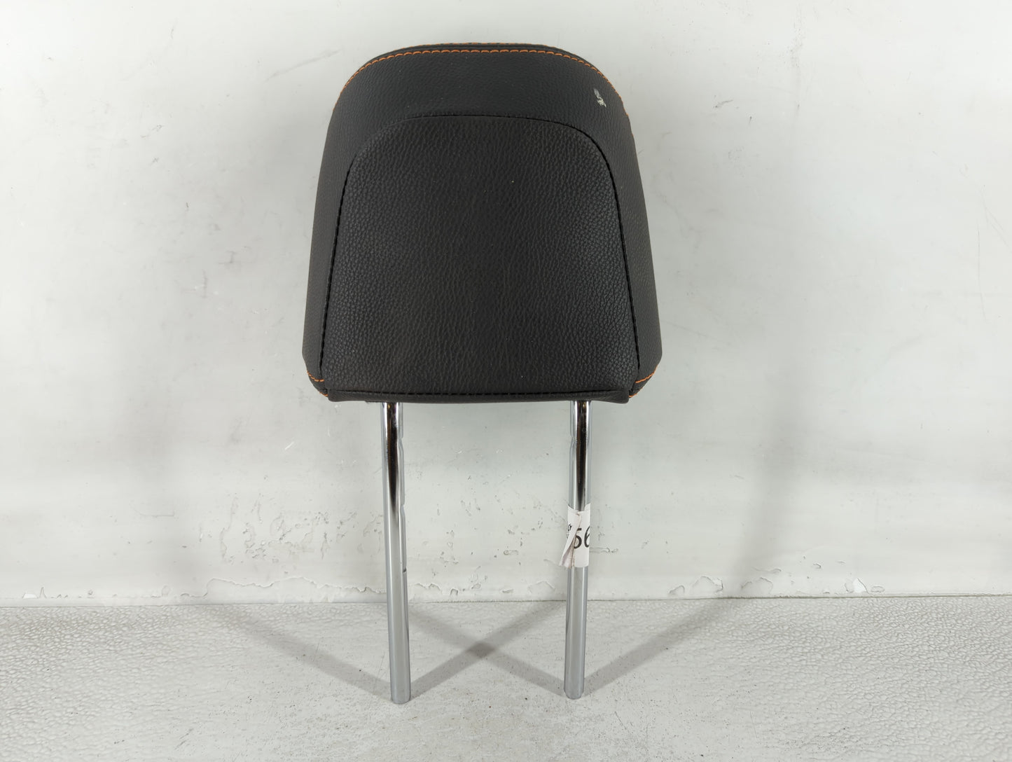 2017 Subaru Xv Headrest Head Rest Front Driver Passenger Seat Fits OEM Used Auto Parts - Oemusedautoparts1.com