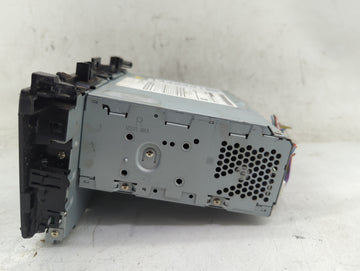 2017 Subaru Xv Crosstrek Radio AM FM Cd Player Receiver Replacement P/N:86271FJ660 139000-3680A101, BABFT0054A, FT0054A Fits OEM Used Auto Parts