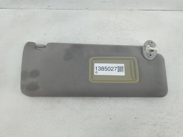 2010-2022 Toyota 4runner Sun Visor Shade Replacement Passenger Right Mirror Fits OEM Used Auto Parts