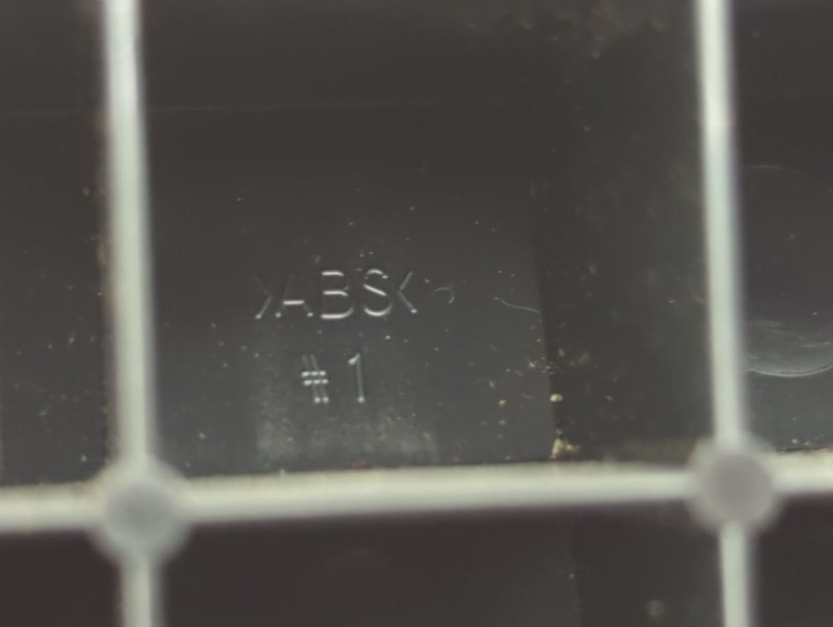 2014-2022 Toyota 4runner Information Radio Display Screen 1433453 - Oemusedautoparts1.com