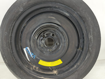 2017-2020 Toyota 86 Spare Donut Tire Wheel Rim Oem