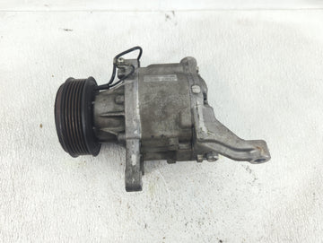 2017-2020 Toyota 86 Air Conditioning A/c Ac Compressor Oem