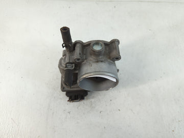 2017-2020 Toyota 86 Throttle Body P/N:16112AA400 Fits Fits 2013 2014 2015 2016 2017 2018 2019 2020 OEM Used Auto Parts