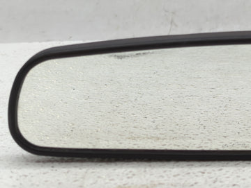2013-2017 Toyota Avalon Interior Rear View Mirror Replacement OEM Fits Fits 2013 2014 2015 2016 2017 OEM Used Auto Parts