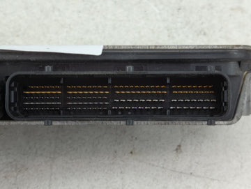 2016-2017 Toyota Camry PCM Engine Control Computer ECU ECM PCU OEM P/N:89661-06T22 TN275600-7290, 89661-06N11 Fits Fits 2016 2017 OEM Used Auto Parts