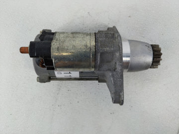 2004-2017 Toyota Camry Car Starter Motor Solenoid OEM P/N:TN428000-1082 28100-0A011 Fits OEM Used Auto Parts
