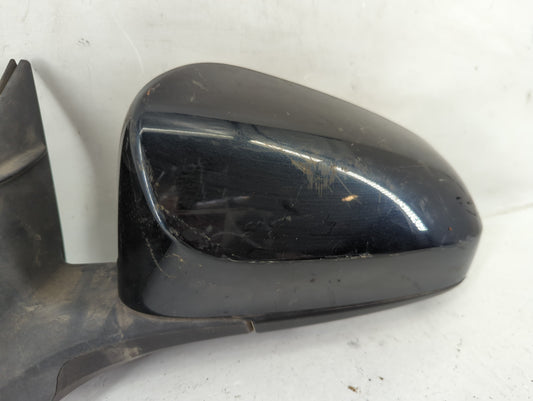 2015-2017 Toyota Camry Driver Side View Mirror - Left Door Mirror OEM Used