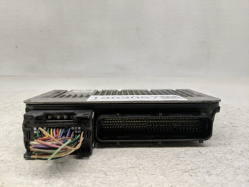 2016-2017 Toyota Camry PCM Engine Control Computer ECU ECM PCU OEM P/N:TN275600-7290 89661-06T21 Fits Fits 2016 2017 OEM Used Auto Parts