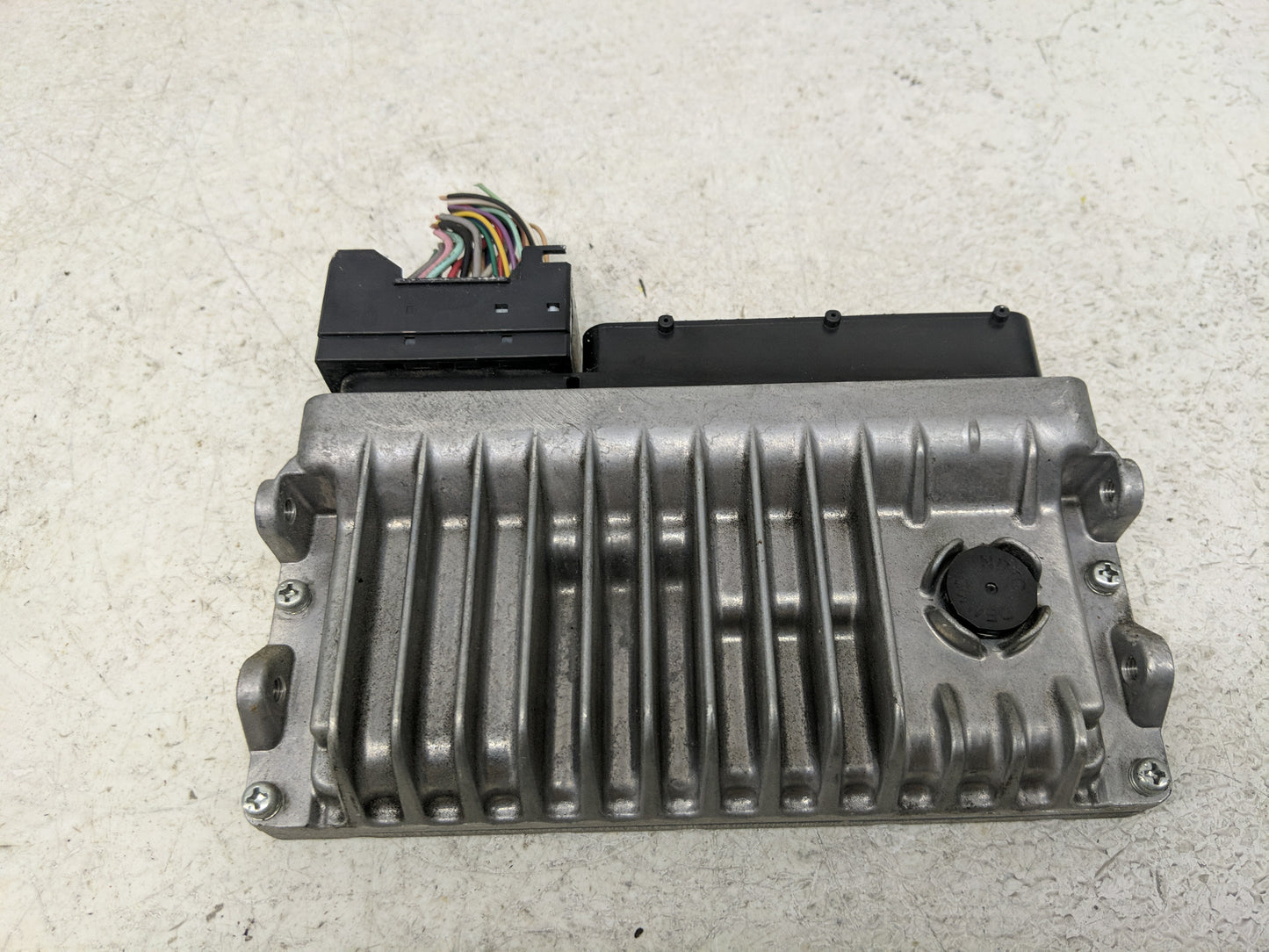 2016-2017 Toyota Camry PCM Engine Control Computer ECU ECM PCU OEM P/N:TN275600-7290 89661-06T21 Fits Fits 2016 2017 OEM Use
