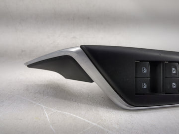 2015-2017 Toyota Camry Master Power Window Switch Replacement Driver Side Left P/N:84820-06120 Fits Fits 2015 2016 2017 OEM Used Auto Parts