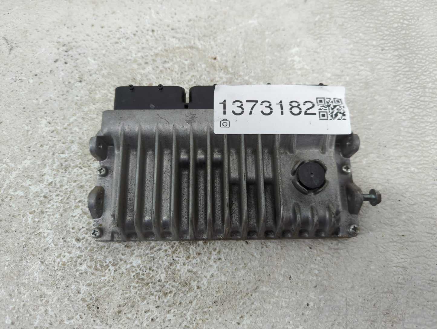 2016-2017 Toyota Camry PCM Engine Control Computer ECU ECM PCU OEM Fits Fits 2016 2017 OEM Used Auto Parts - Oemusedautopart