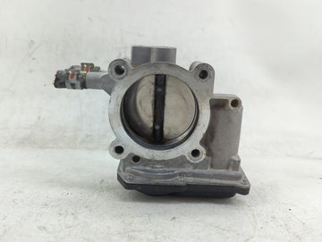 2012-2017 Toyota Camry Throttle Body P/N:22030-36010 Fits Fits 2012 2013 2014 2015 2016 2017 2018 2019 2020 2021 OEM Used Auto Parts