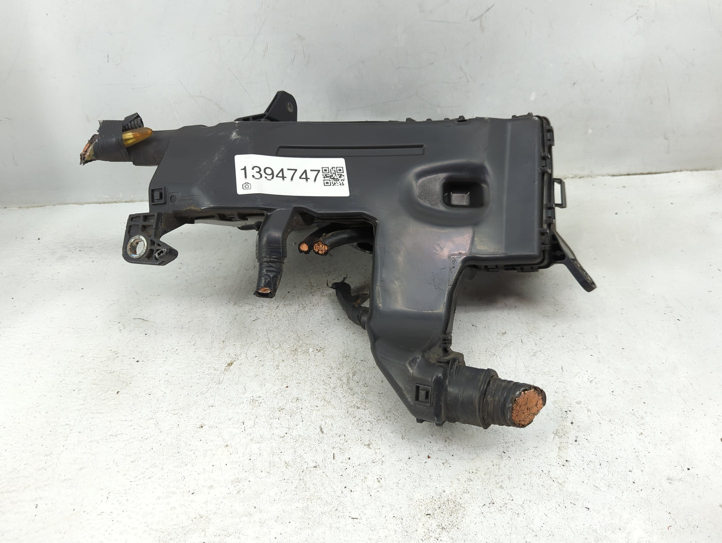 2012-2017 Toyota Camry Fusebox Fuse Box Panel Relay Module P/N:8266206170 Fits Fits 2012 2013 2014 2015 2016 2017 OEM Used A