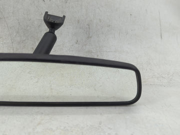 2017 Toyota Camry Interior Rear View Mirror Replacement OEM P/N:E8011083 Fits OEM Used Auto Parts